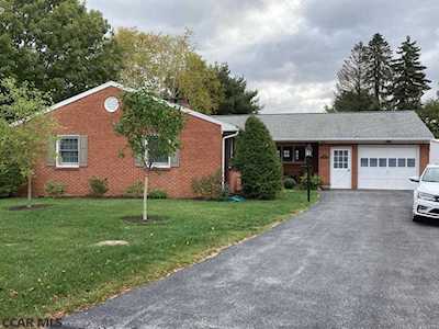1343 Penfield Road State College, PA 16801