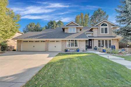 5436 E Links Circle Centennial, CO 80122