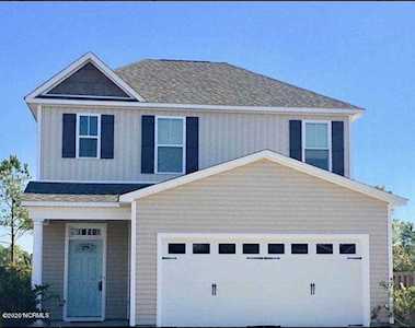 4019 Darrow Drive Leland, NC 28451