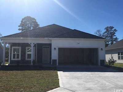441 Shaft Pl. Conway, SC 29526