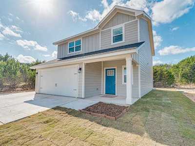 4012 Ponca Drive Granbury, TX 76048