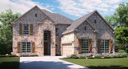 1440 Primrose Place Haslet, TX 76052