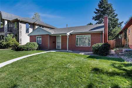 1020 S Jackson St Denver, CO 80209