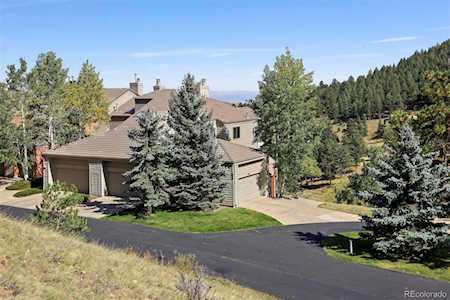 698 Ridgeside Dr Golden, CO 80401