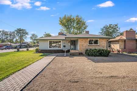 401 Yates St Denver, CO 80204