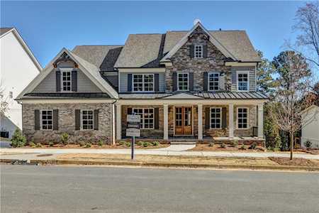 225 Harmony Lake Dr Holly Springs, GA 30115