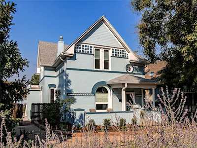2423 N Gilpin St Denver, CO 80205