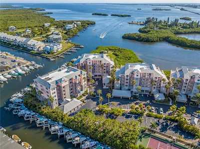 13413 Gasparilla Rd #D305 Placida, FL 33946
