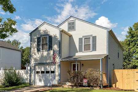 3606 Burns Ct Virginia Beach, VA 23462