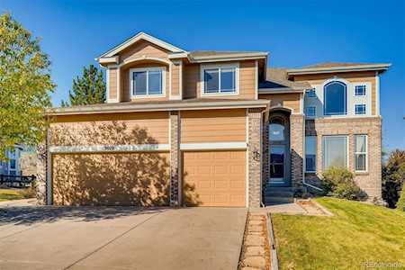 7429 Elk Trail Place Littleton, CO 80125