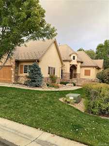 61 Brookhaven Dr Littleton, CO 80123