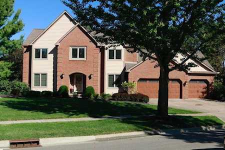 4603 Bridle Path Lane Dublin, OH 43017