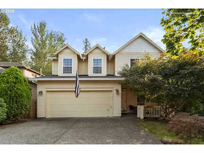5452 SE 16th Dr Gresham, OR 97080