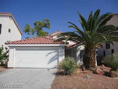 5204 Backwoodsman Ave Las Vegas, NV 89130