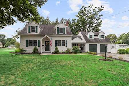 45 Pembrook Road North Andover, MA 01845