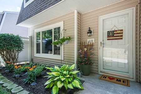 619 Edgebrook Dr #619 Boylston, MA 01505
