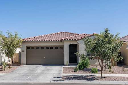 1703 S 104th Drive Tolleson, AZ 85353
