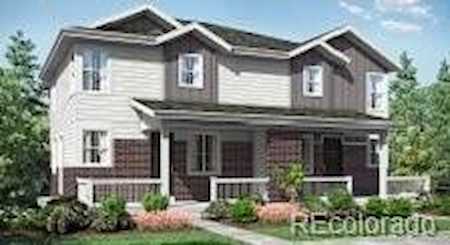 8837 Meade St Westminster, CO 80031