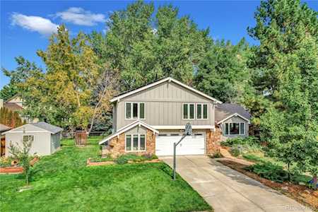 7197 Bluegrass Ct Boulder, CO 80301