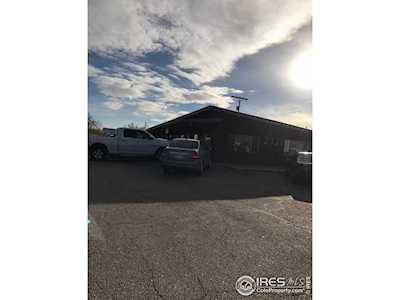 2321 E Mulberry St Fort Collins, CO 80524