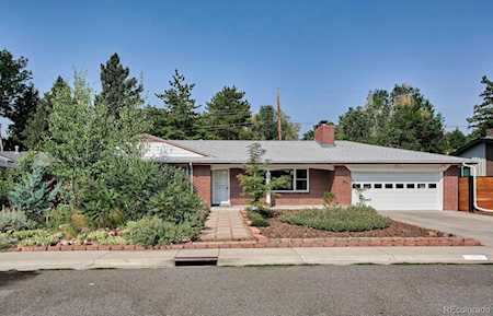 3045 Xenon St Wheat Ridge, CO 80215