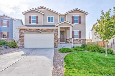 1224 Mcmurdo Circle Castle Rock, CO 80108
