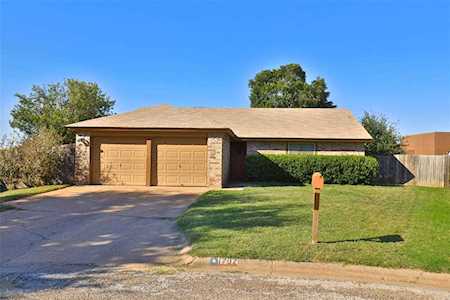 1702 Chucker Court Abilene, TX 79605
