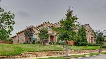 5921 Cripple Creek Trail North Richland Hills, TX 76180