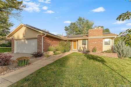 6652 Urban Ct Arvada, CO 80004