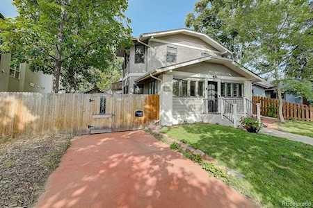 1867 S Marion St Denver, CO 80210