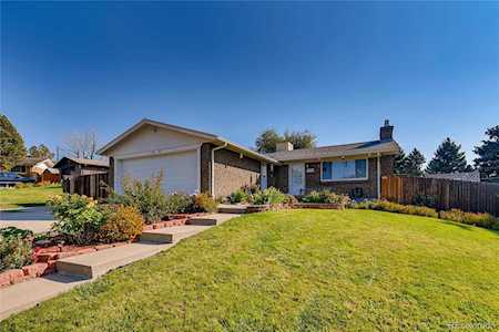 7932 Otis Circle Arvada, CO 80003
