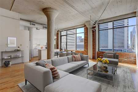 2000 Arapahoe St #503 Denver, CO 80205