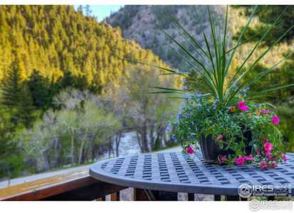34900 Poudre Canyon Rd Bellvue, CO 80512