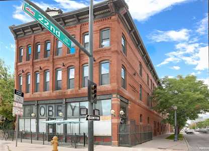 2195 Arapahoe St Denver, CO 80205