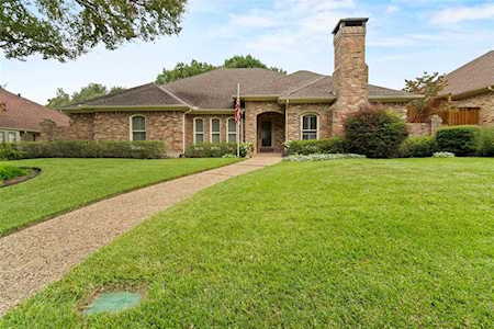 7303 Hundley Boulevard Dallas, TX 75231