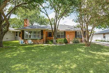 6461 Sudbury Drive Dallas, TX 75214