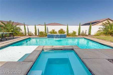 2576 Desante Dr Henderson, NV 89044