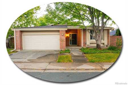 3333 E Florida Ave #54 Denver, CO 80210