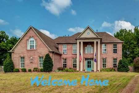 12352 Dallas Ridge Dr Arlington, TN 38002