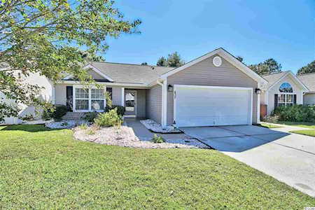 637 Pepperbush Dr. Myrtle Beach, SC 29579