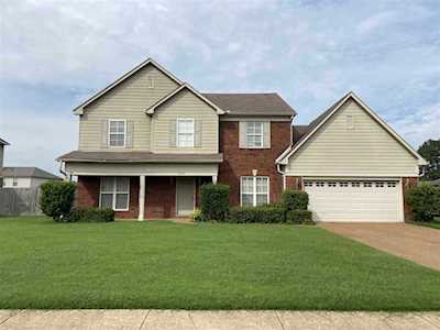 6268 Piney River Rd Bartlett, TN 38135