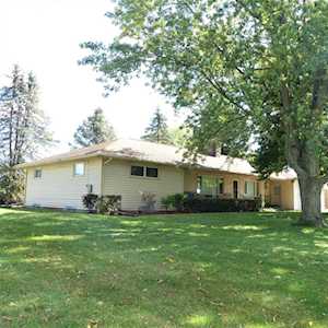 1166 Forest Hill Drive Marion, OH 43302