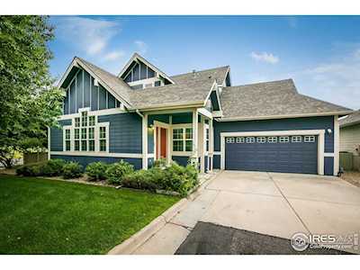 2407 Water Cress Ct Longmont, CO 80504