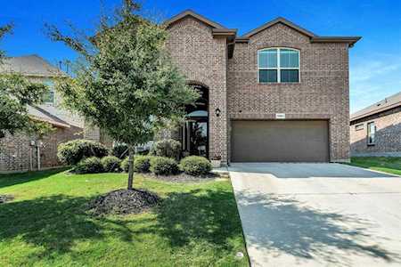 15801 Barton Ridge Fort Worth, TX 76177