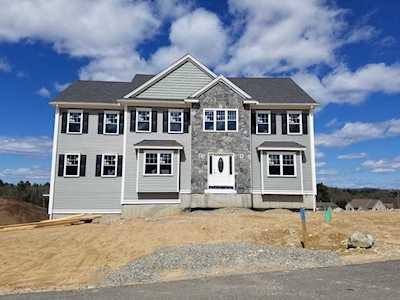 23 Villa Lane Peabody, MA 01960