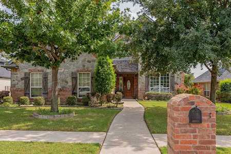 6020 Iron Horse Drive North Richland Hills, TX 76148