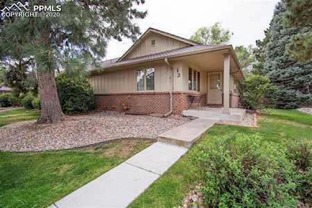 120 MIRAMAR Drive Colorado Springs, CO 80906