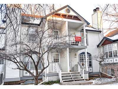 2828 Silverplume Dr Fort Collins, CO 80526