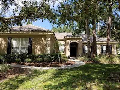 1741 Redwood Grove TERRACE Lake Mary, FL 32746