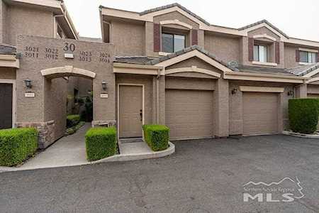 900 South Meadows Parkway #3023 Reno, NV 89521-3958
